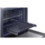 Samsung NV75K3340RS Electric Oven with Dual Fan 75L