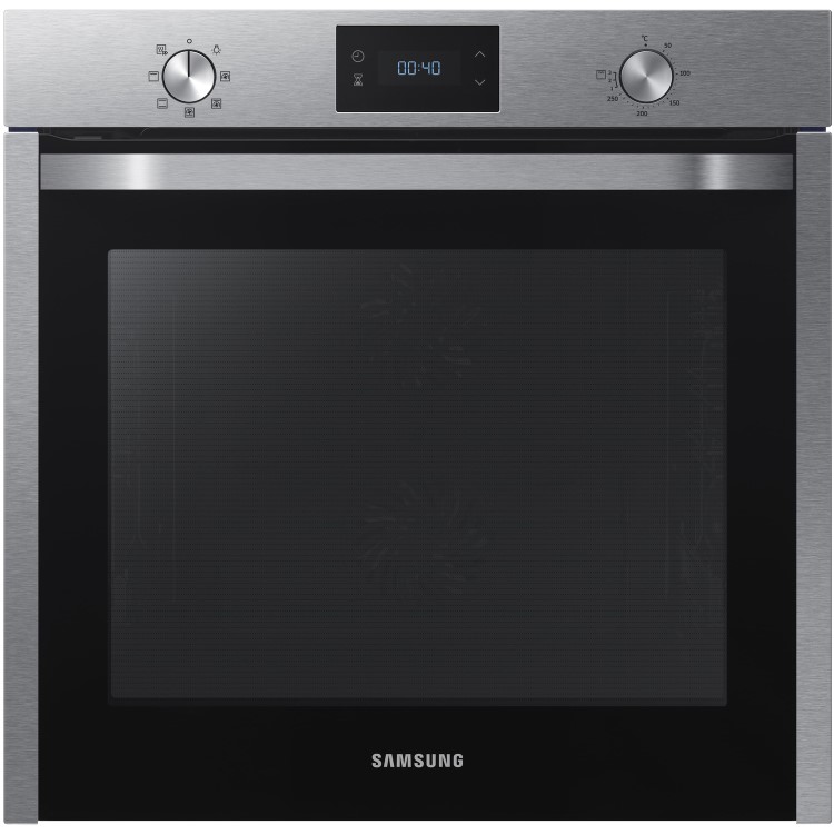 Samsung NV75K3340RS Electric Oven with Dual Fan 75L