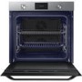 Samsung NV75K3340RS Electric Oven with Dual Fan 75L