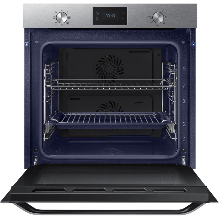 Samsung NV75K3340RS Electric Oven with Dual Fan 75L