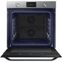 Samsung NV75K3340RS Electric Oven with Dual Fan 75L