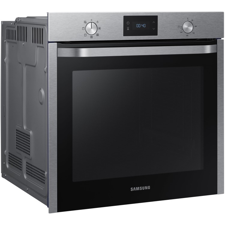 Samsung NV75K3340RS Electric Oven with Dual Fan 75L