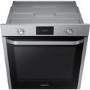 Samsung NV75K3340RS Electric Oven with Dual Fan 75L