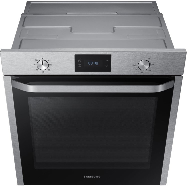 Samsung NV75K3340RS Electric Oven with Dual Fan 75L