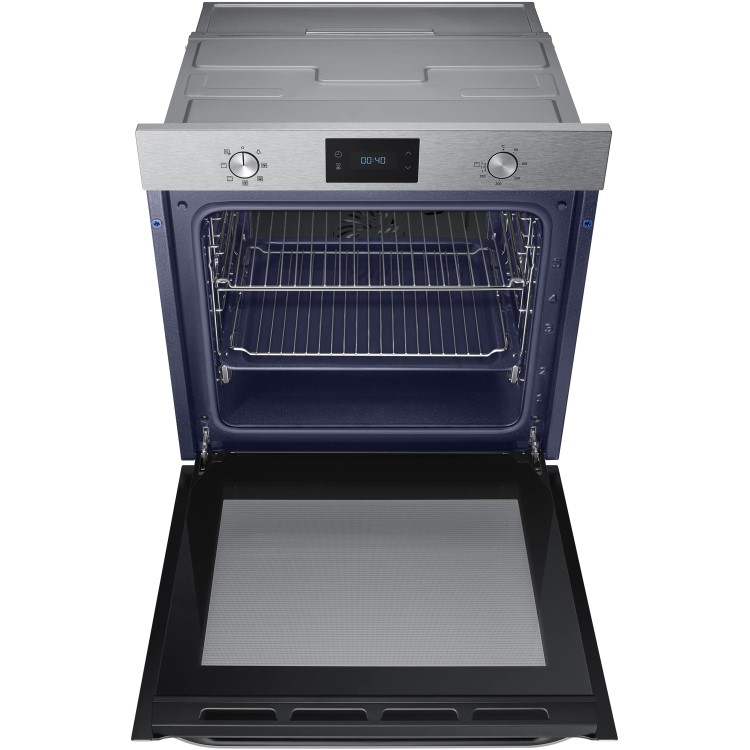 Samsung NV75K3340RS Electric Oven with Dual Fan 75L