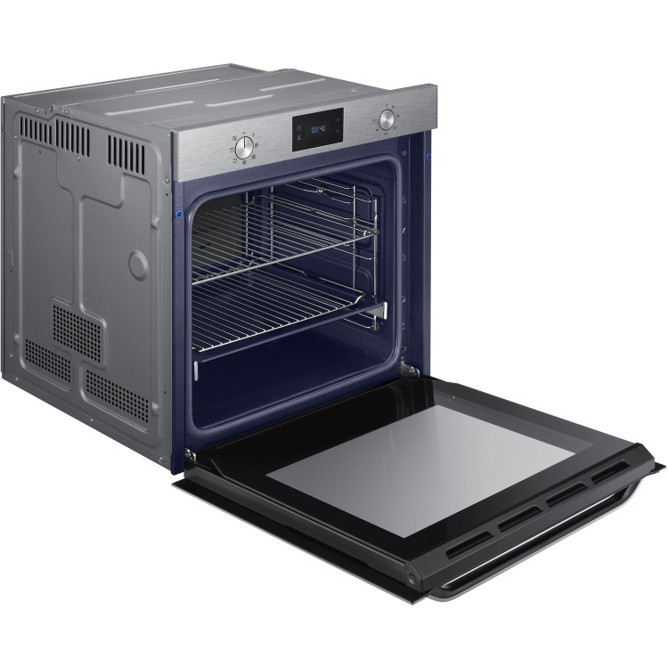 Samsung NV75K3340RS Electric Oven with Dual Fan 75L