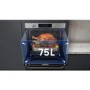 Samsung Dual Cook Flex Electric Single Oven - Stainless Steel