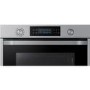 Samsung Dual Cook Flex Electric Single Oven - Stainless Steel