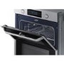 Samsung Dual Cook Flex Electric Single Oven - Stainless Steel