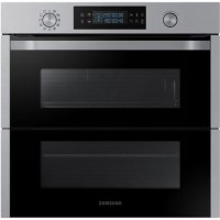 Samsung Dual Cook Flex Electric Single Oven - Stainless Steel