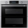 Samsung Dual Cook Flex Electric Single Oven - Stainless Steel