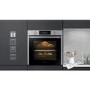 Samsung Dual Cook Flex Electric Single Oven - Stainless Steel
