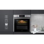 Samsung Dual Cook Flex Electric Single Oven - Stainless Steel