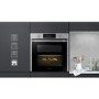 Samsung Dual Cook Flex Electric Single Oven - Stainless Steel
