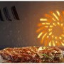 Samsung Dual Cook Flex Electric Single Oven - Stainless Steel