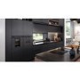Samsung Infinite Dual Cook Steam Electric Single Oven - Graphite Grey