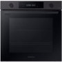 Refurbished Samsung Series 4 NV7B41207AB 60cm Single Built In Eletric Oven