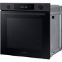Refurbished Samsung Series 4 NV7B41207AB 60cm Single Built In Eletric Oven