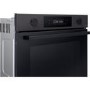 Refurbished Samsung Series 4 NV7B41207AB 60cm Single Built In Eletric Oven