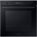 NV7B41307AK Samsung Series 4 Electric Single Oven - Black