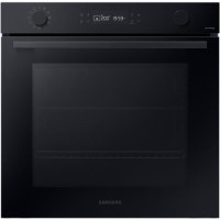 Refurbished Samsung Series 4 NV7B41307AK 60cm Single Built In Electric Oven Black