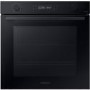 Refurbished Samsung Series 4 NV7B41307AK 60cm Single Built In Electric Oven Black