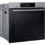 Samsung Series 4 Electric Single Oven - Stainless Steel