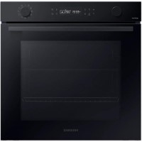 Refurbished Samsung Series 4 NV7B41403AK 60cm Single Built In Electric Oven Black