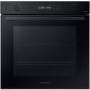 Refurbished Samsung Series 4 NV7B41403AK 60cm Single Built In Electric Oven Black