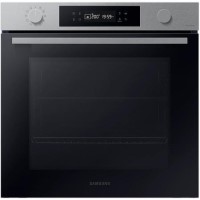 Refurbished Samsung Series 4 NV7B41403AS 60cm Single Built In Electric Oven Stainless Steel Refurbished Samsung Series 4 NV7B41403AS 60cm Single Built In Electric Oven Stainless Steel