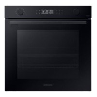 Samsung Series 4 NV7B44205AK/U4 Electric Single Oven - Black Samsung Series 4 NV7B44205AK/U4 Electric Single Oven - Black