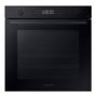 Samsung Series 4 NV7B44205AK/U4 Electric Single Oven - Black