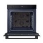Samsung Series 4 NV7B44205AK/U4 Electric Single Oven - Black