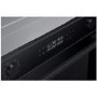 Samsung Series 4 NV7B44205AK/U4 Electric Single Oven - Black