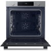 Samsung Dual Cook Electric Oven - Stainless Steel
