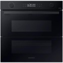 A2/NV7B45305AK Refurbished Samsung Serie 4 NV7B45305AK 60cm Single Built In Electric Oven Black