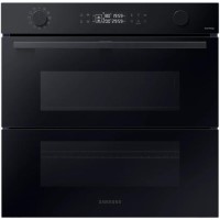 Refurbished Samsung Serie 4 NV7B45305AK 60cm Single Built In Electric Oven Black Refurbished Samsung Serie 4 NV7B45305AK 60cm Single Built In Electric Oven Black