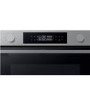 Samsung Series 4 Dual Cook Flex Electric Oven - Stainless Steel
