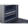 Samsung Series 4 Dual Cook Flex Electric Oven - Stainless Steel