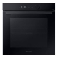 Samsung Series 5 Electric Single Oven - Black