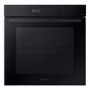 Samsung Series 5 Electric Single Oven - Black