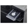 Samsung Series 5 Electric Single Oven - Black