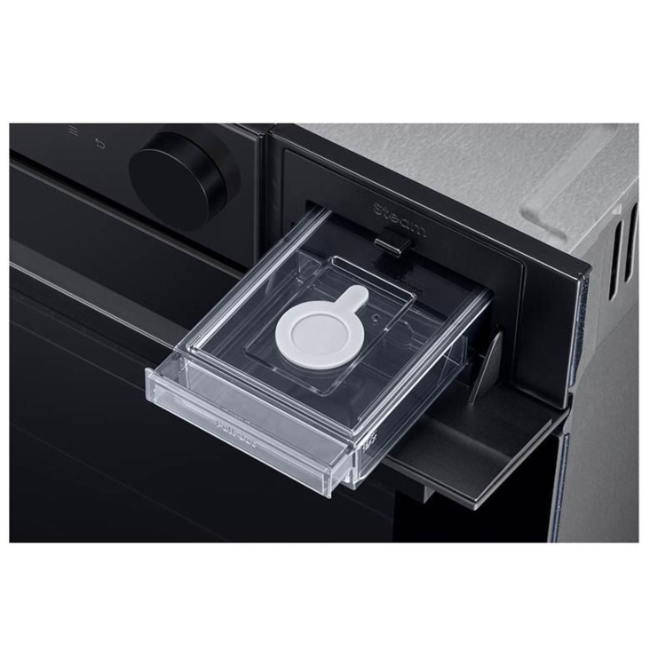 Samsung Series 5 Electric Single Oven - Black