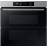 Samsung Dual Cook Flex Electric Oven with Added Steam - Stainless Steel