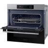 Samsung Dual Cook Flex Electric Self Cleaning Oven - Stainless Steel