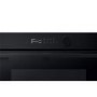 Samsung 60CM DUAL COOK FLEX OVEN IN BLACK GLASS FINISH KNOB