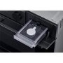 Samsung 60CM DUAL COOK FLEX OVEN IN BLACK GLASS FINISH KNOB