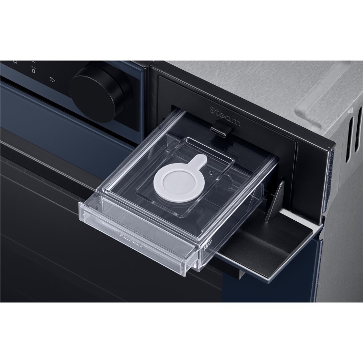 Samsung Series 6 Dual Cook Flex Oven - Navy