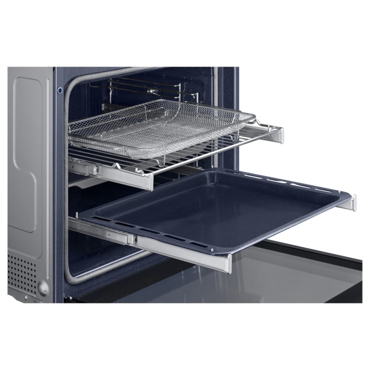 Samsung Series 6 Dual Cook Flex Oven - Navy