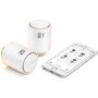 Netatmo Intelligent Radiator Valve Starter Pack - 2 Pack